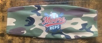 Camo Headband 2